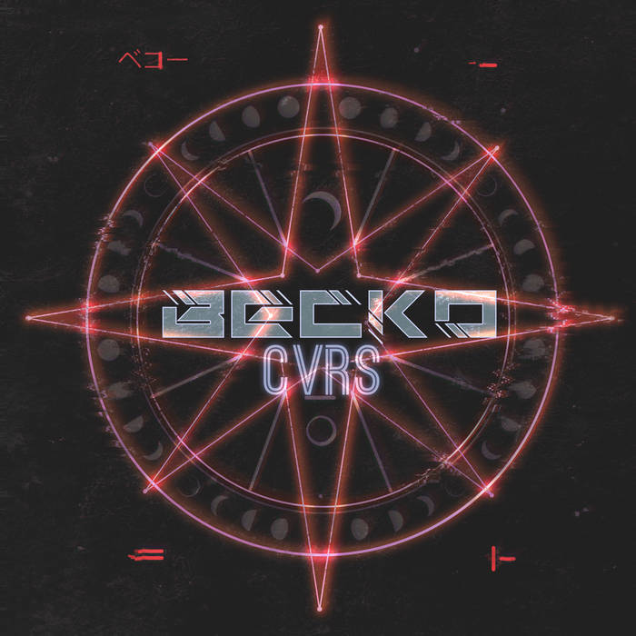 Becko (feat. Catfunk)